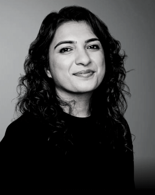 Neha Shastry - Director/Filmmaker