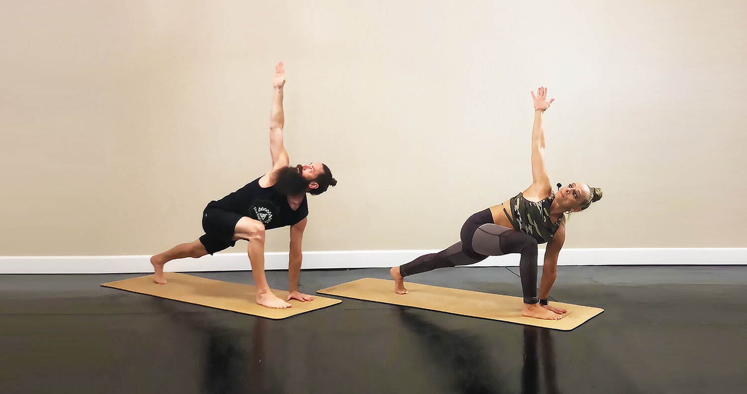 Titusville Yoga Loft Schedule The Titusville Yoga Loft