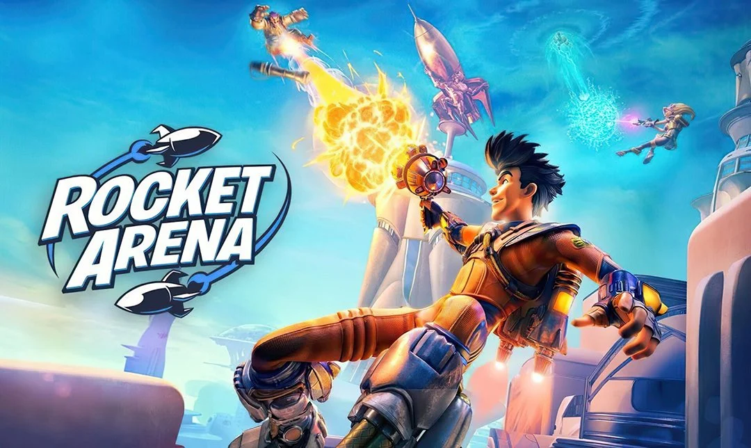 Rocket Arena