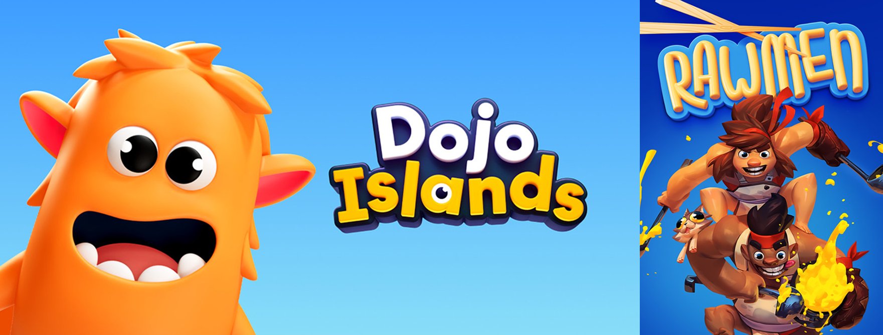 Dojo Islands