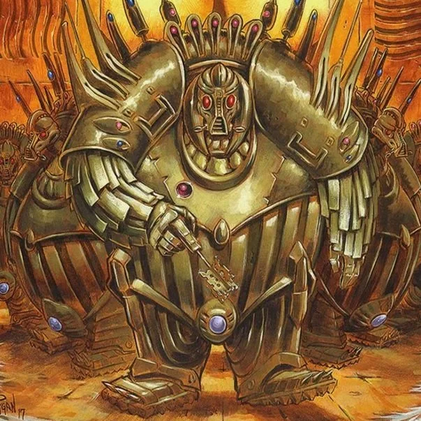 Mondo - Bot