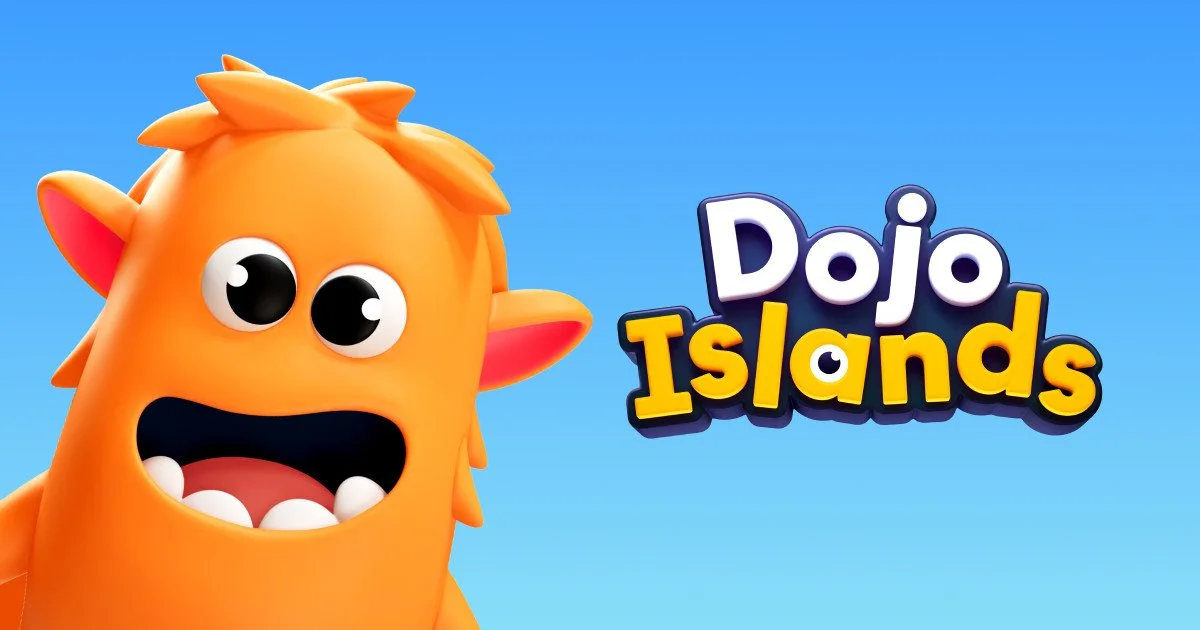 Dojo Islands