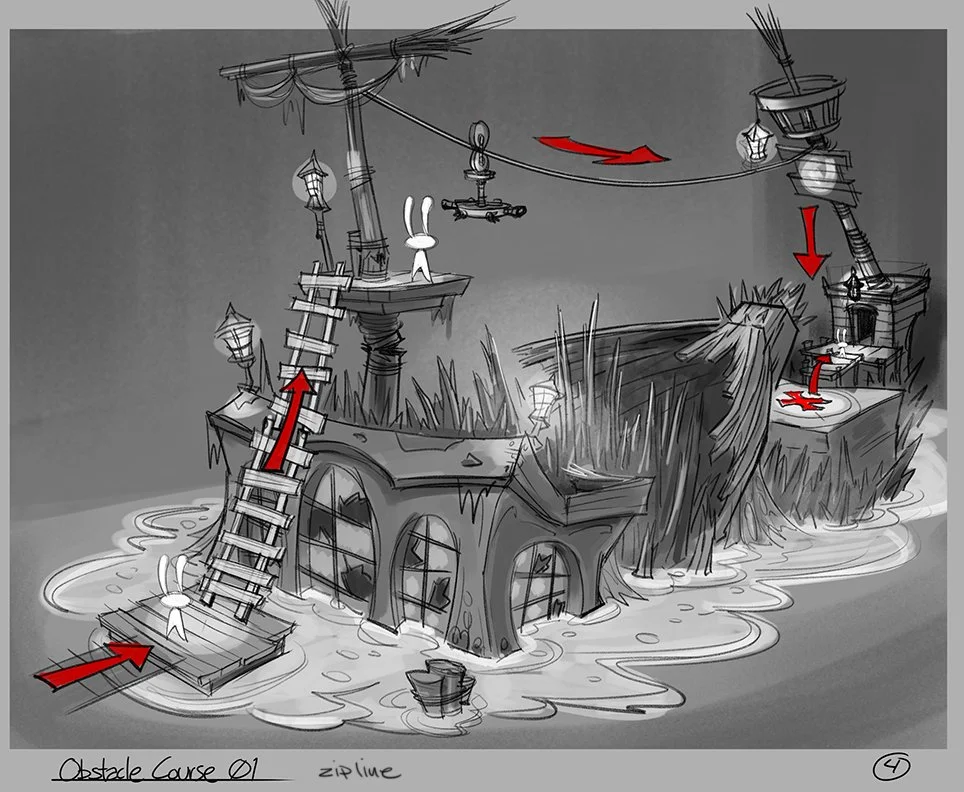 Sam and Max: This Time It's Virtual