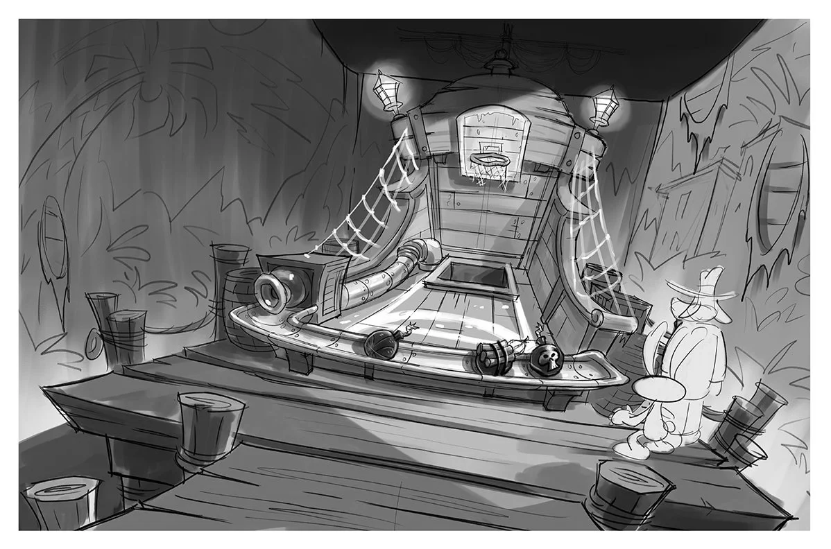 Sam and Max: This Time It's Virtual