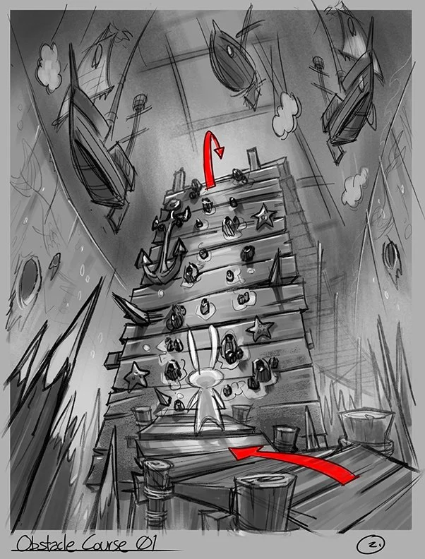 Sam and Max: This Time It's Virtual