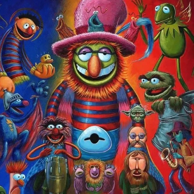 Shaman