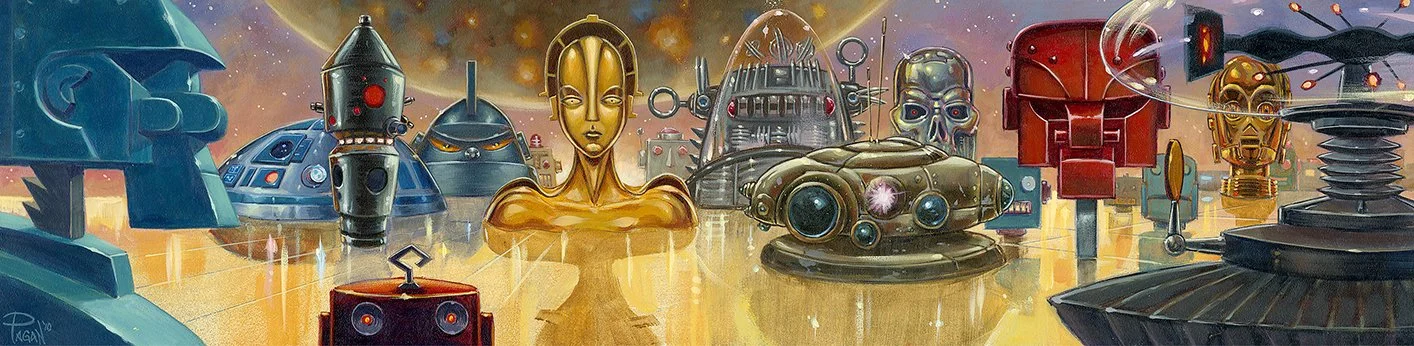    Spectrum 18: The Best in Contemporary Fantastic Art   Interior Art 