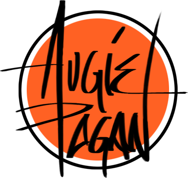 The Art of Augie Pagan