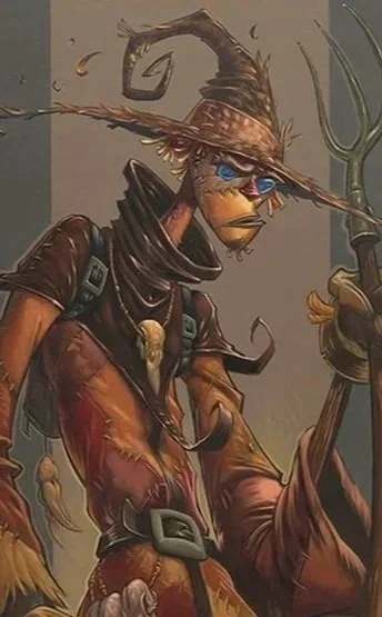 Scarecrow