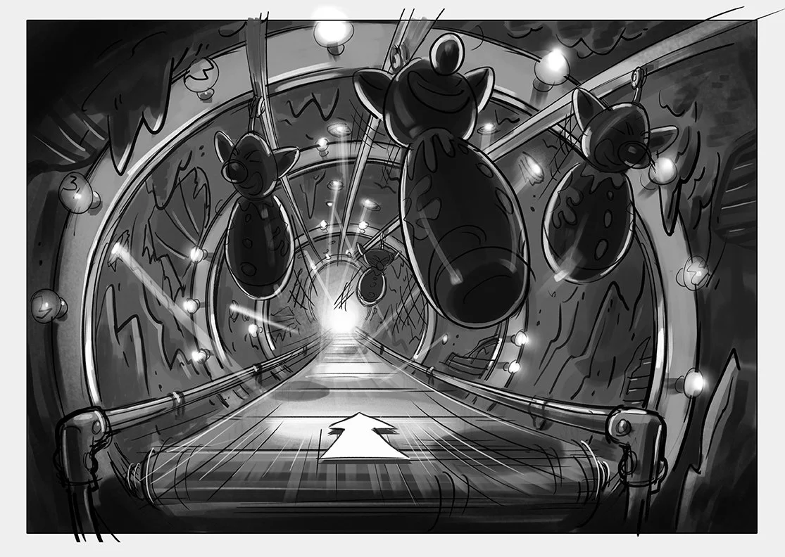 Sam and Max: This Time It's Virtual