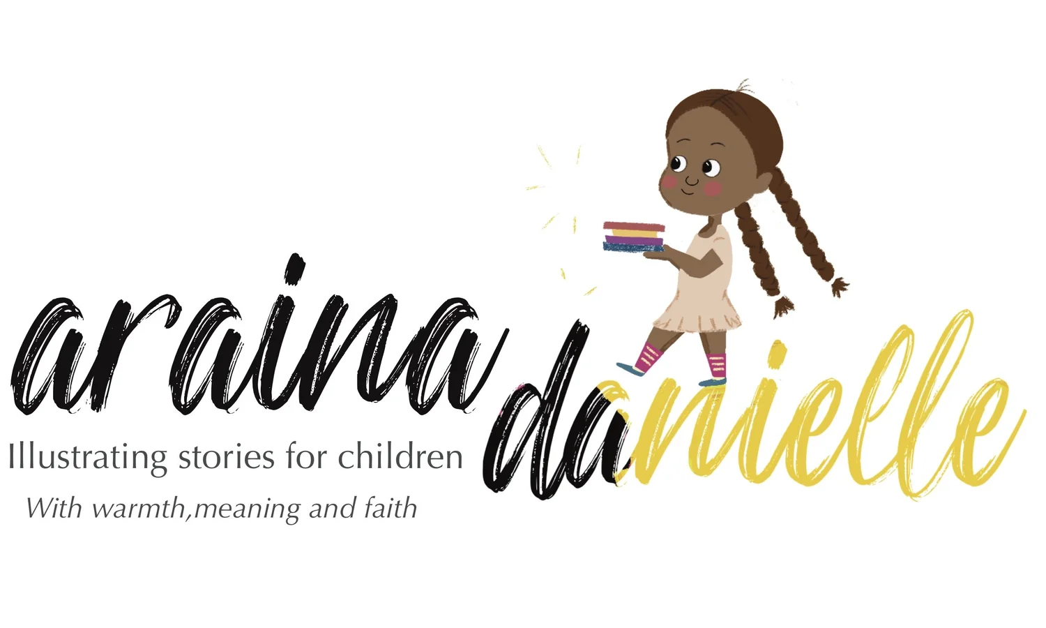 Children's Illustrator