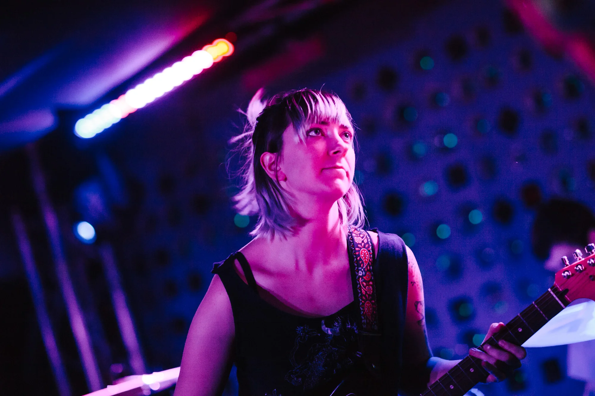 Dr. Martens Presents - Bethlehem Steel