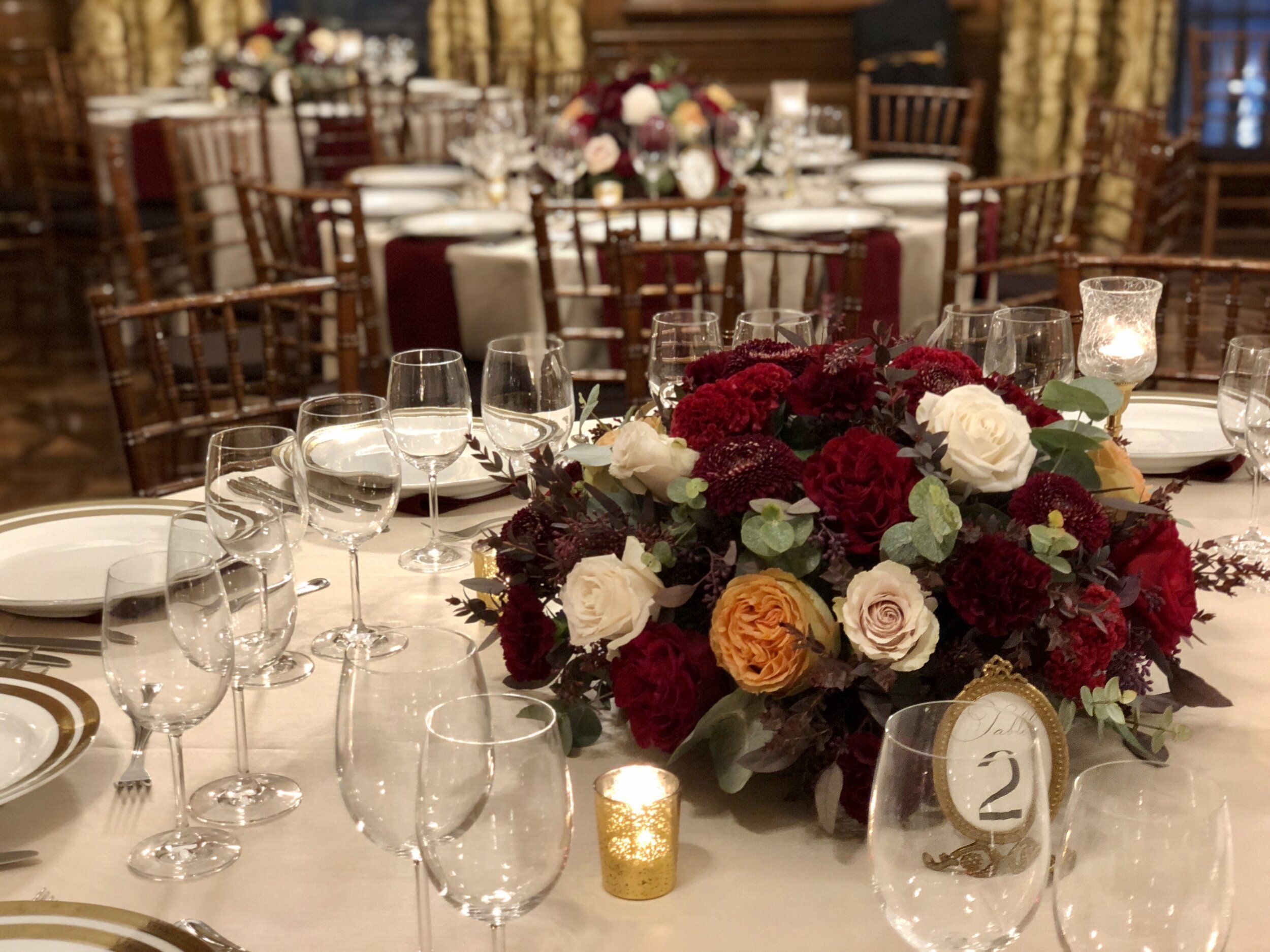 WEDDING — Lavka Flowers | Wedding, Arrangements flowers | New York