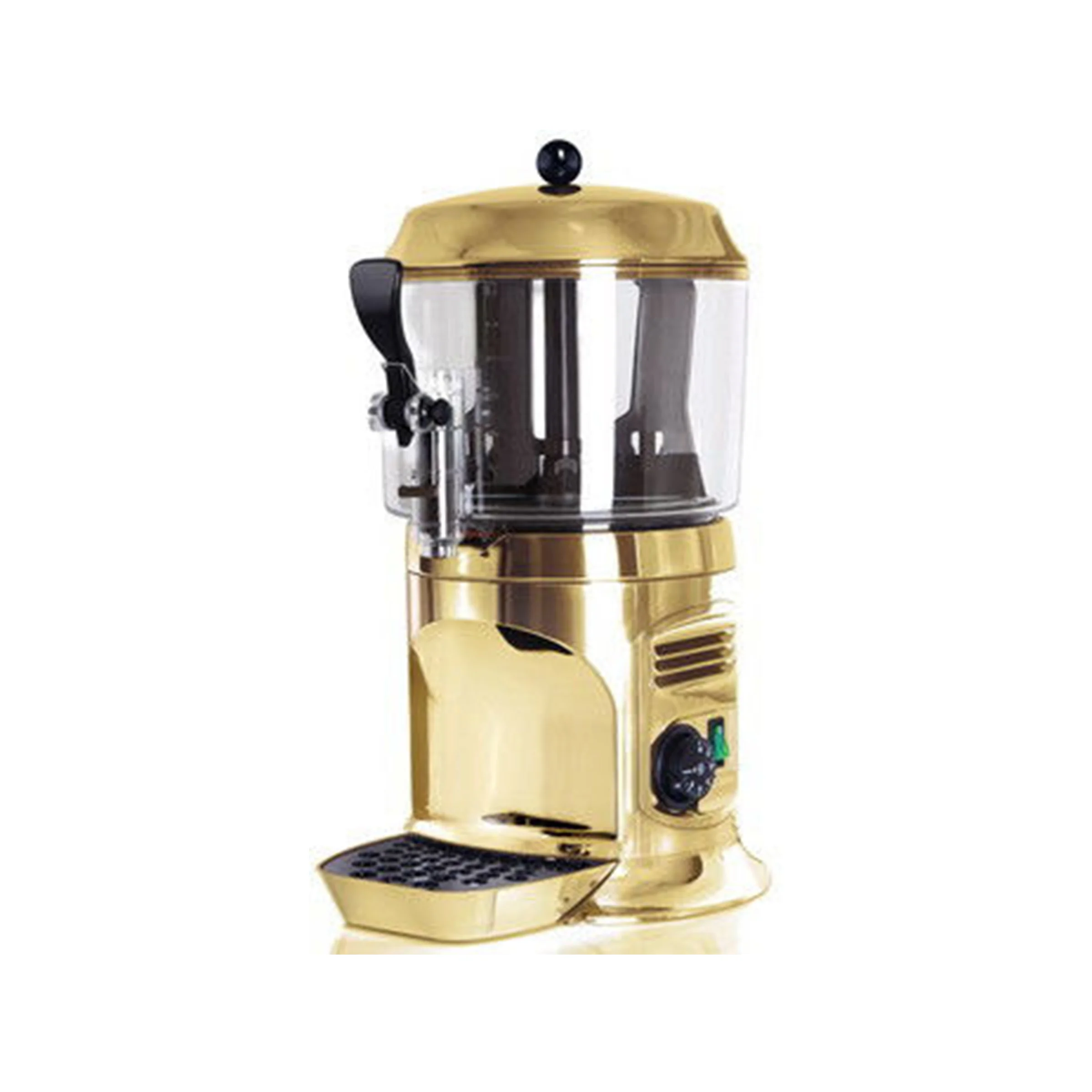 Products Preparation — Fabtech