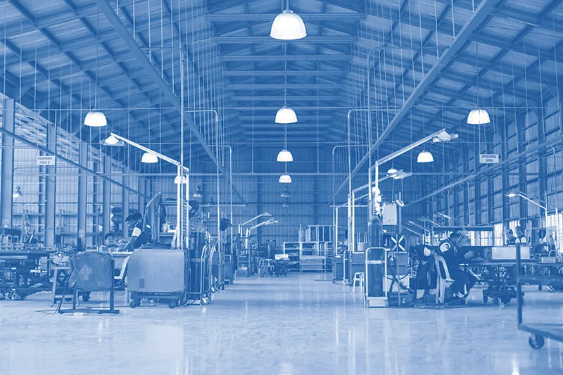 Fabtech Factory Our Story | Fabtech