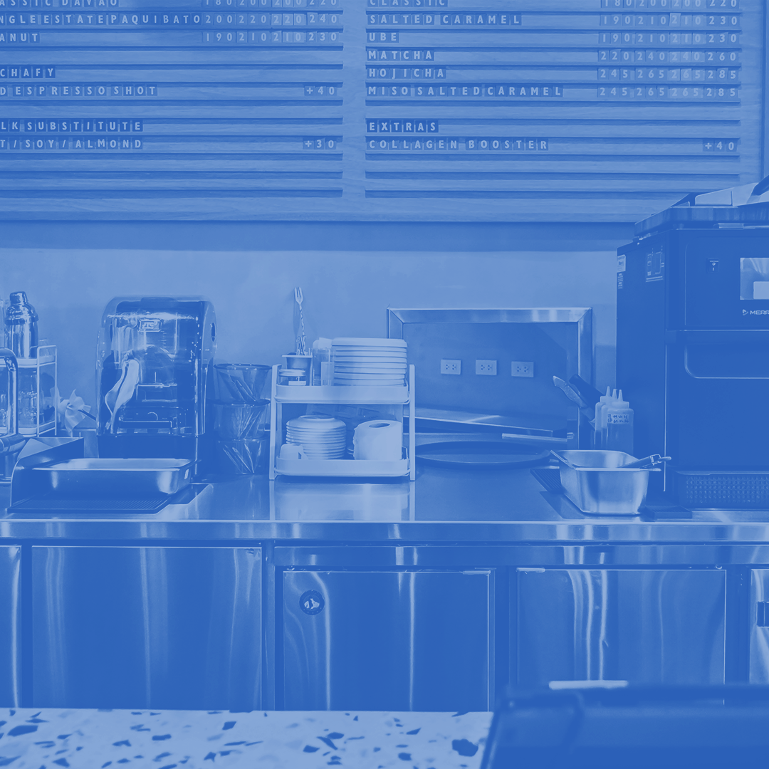 Project: Compact Yet Powerful — Fabtech Kitchen Installs Efficient Kitchen Equipment at Auro Chocolate Café, Taft