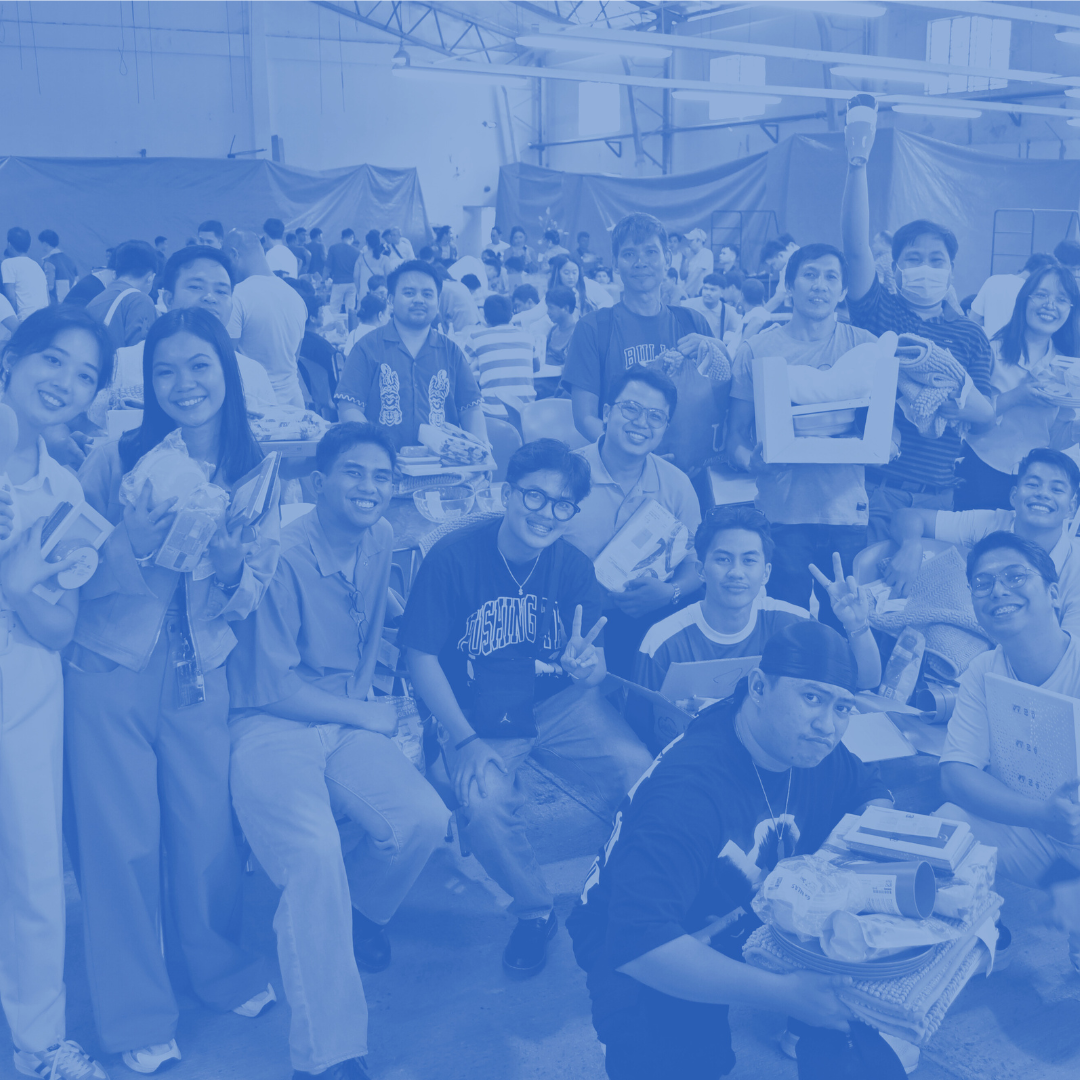 Fabtech Paints the Town Bright: A Look Back at Color Pop 2025