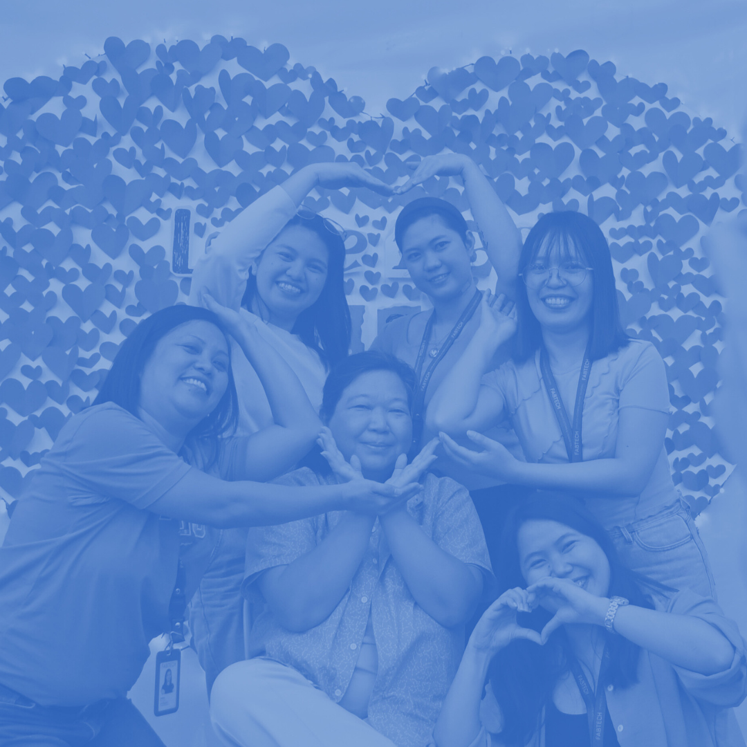 Community Love 2026: Love Team is Team Love