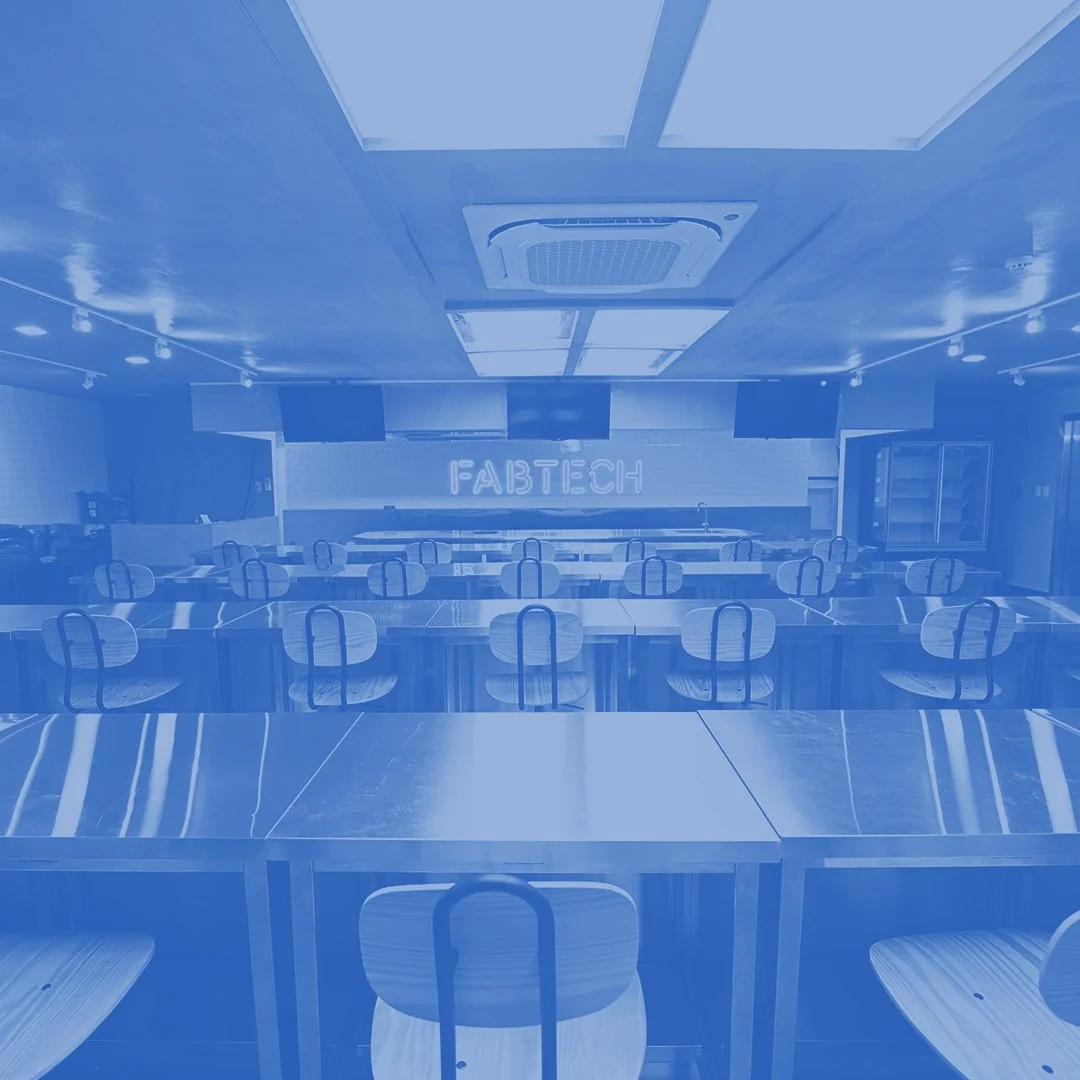 Fabtech Kitchen Theater: A Modern Space for Culinary Demonstrations and Events