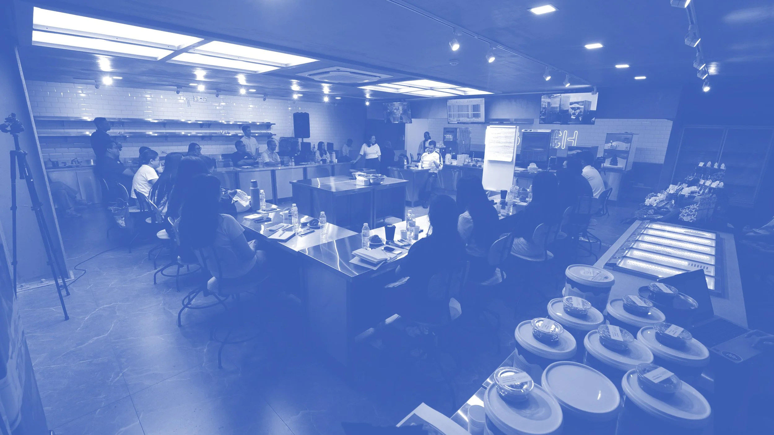 Gelateneo by Fabtech Group of Companies: Elevating Artisanal Gelato in the Philippines