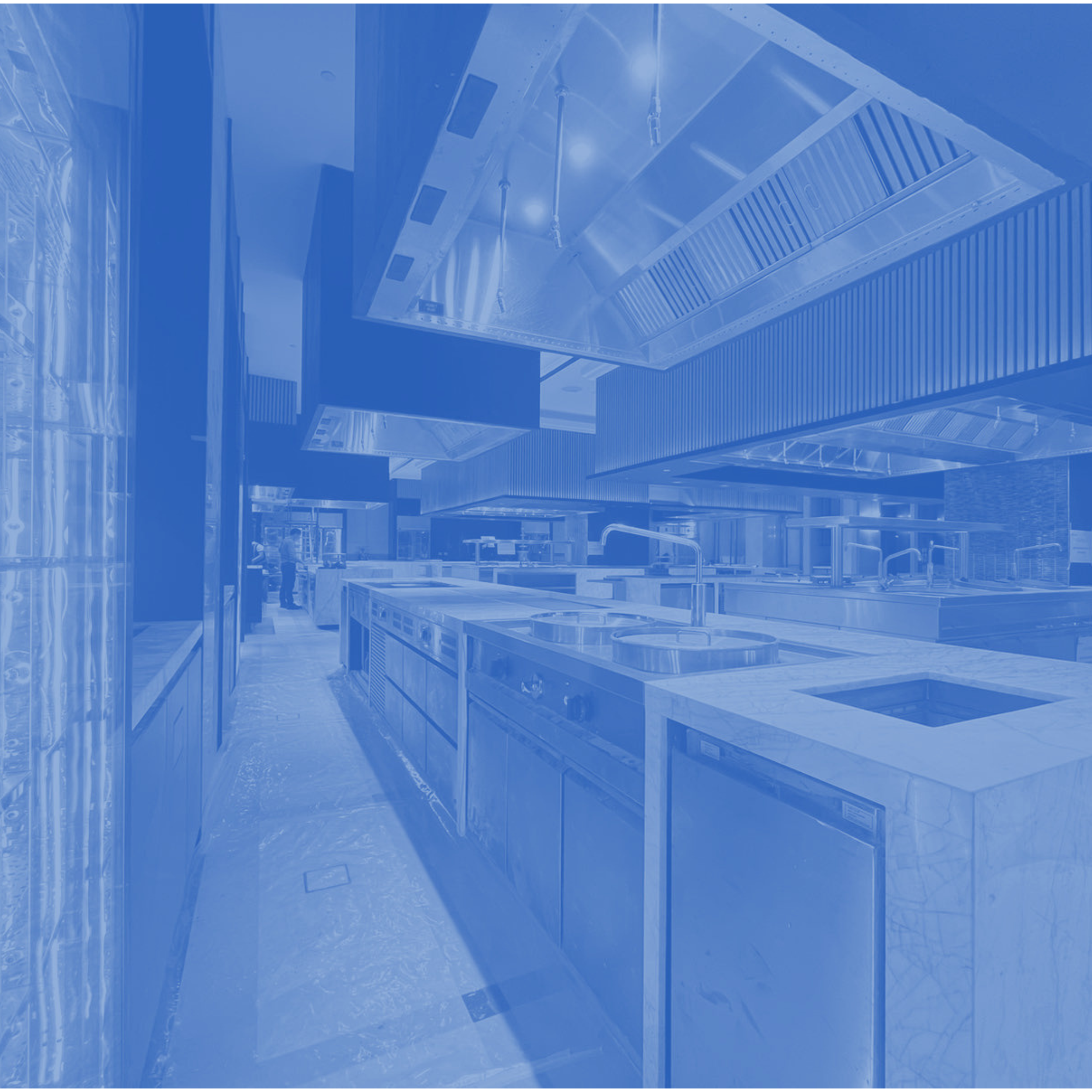 Building an Efficient Restaurant Kitchen with the Right Equipment