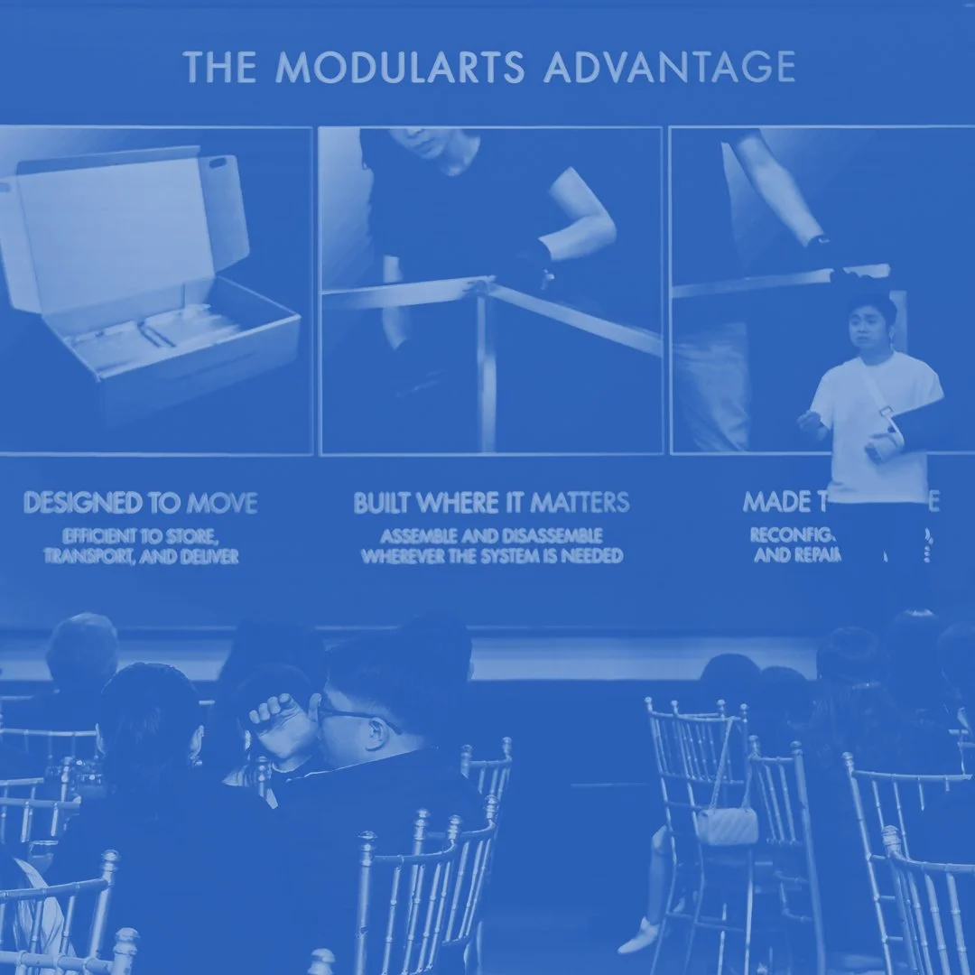 Fabtech Unveils Modularts Kitchens: A Smarter Way to Build