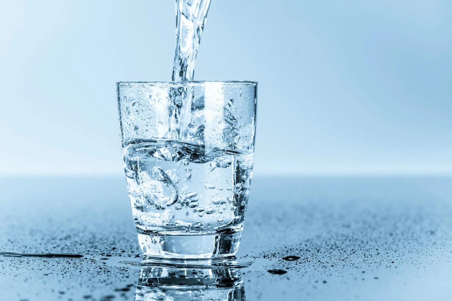Top 10 Benefits of drinking water: Don't Medicate: Hydrate!!