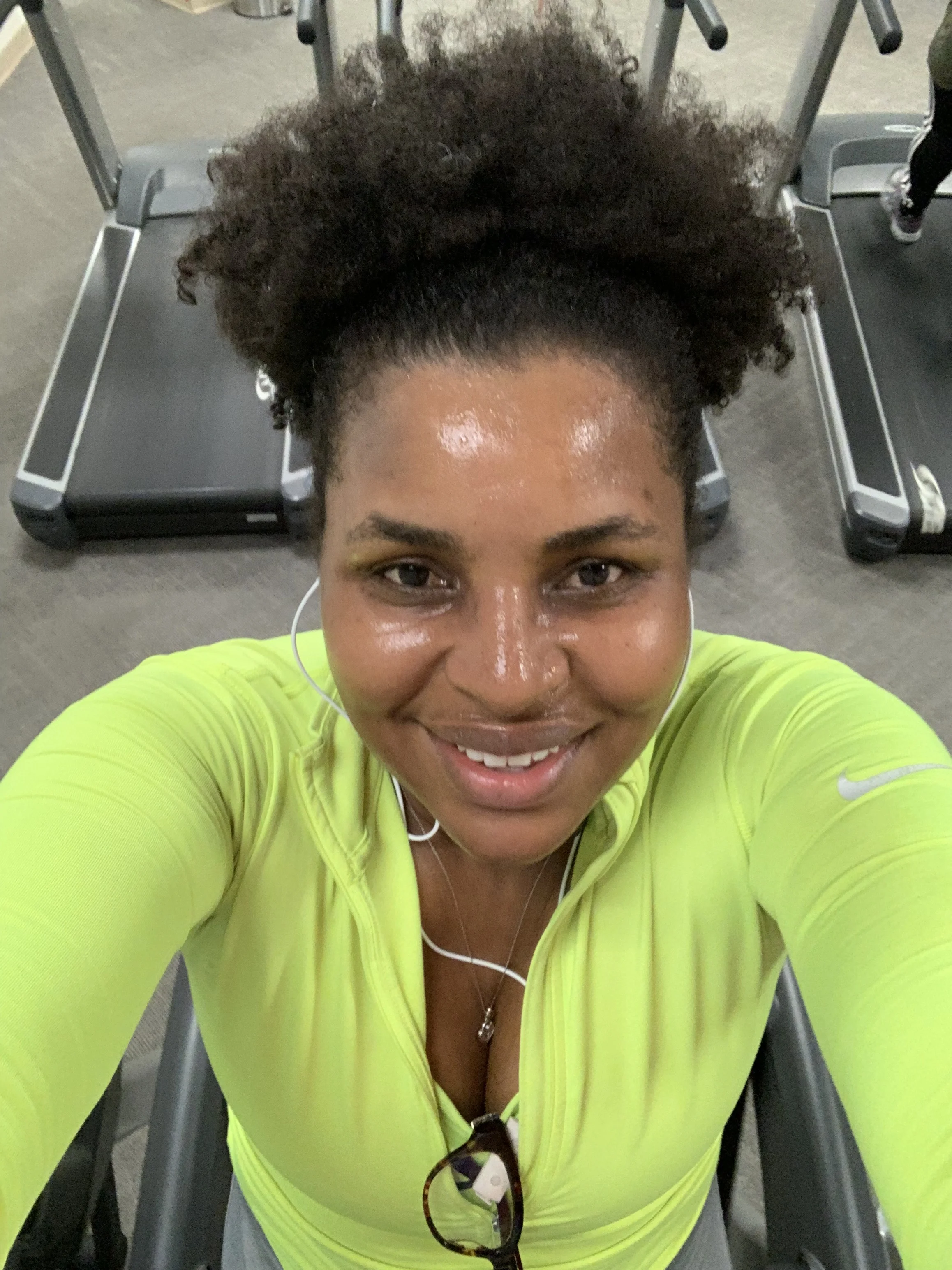 5 am club is helping me own my mornings!!!