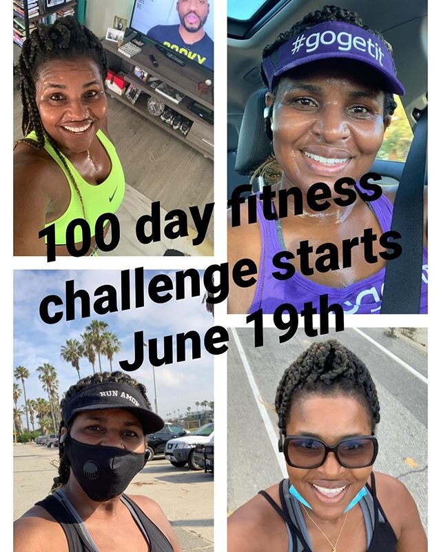 Join me for 100 days of at 30 minutes of exercises that elevate your heart rate!!! Lets get healthier together! 100 day challenge starts June 19th!!! &bull;
&bull;
&bull;
&bull;
&bull;
#white #abs #muscle #instafit #gymlife #fitnessmodel #fitnessmoti