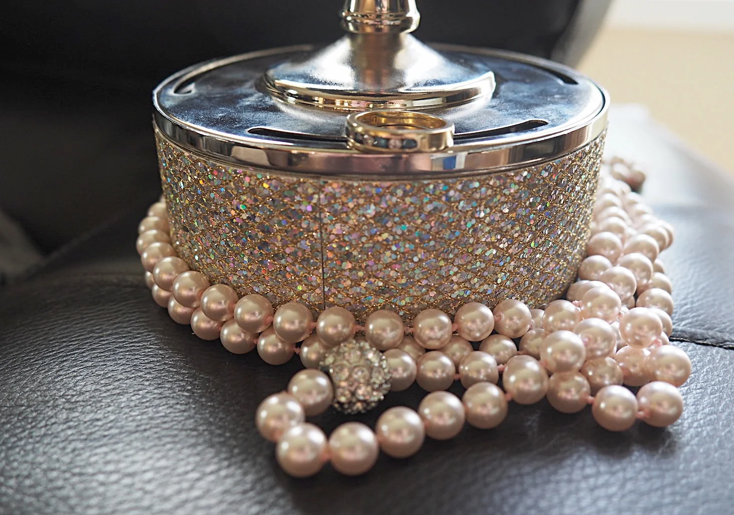 Worth more than rubies