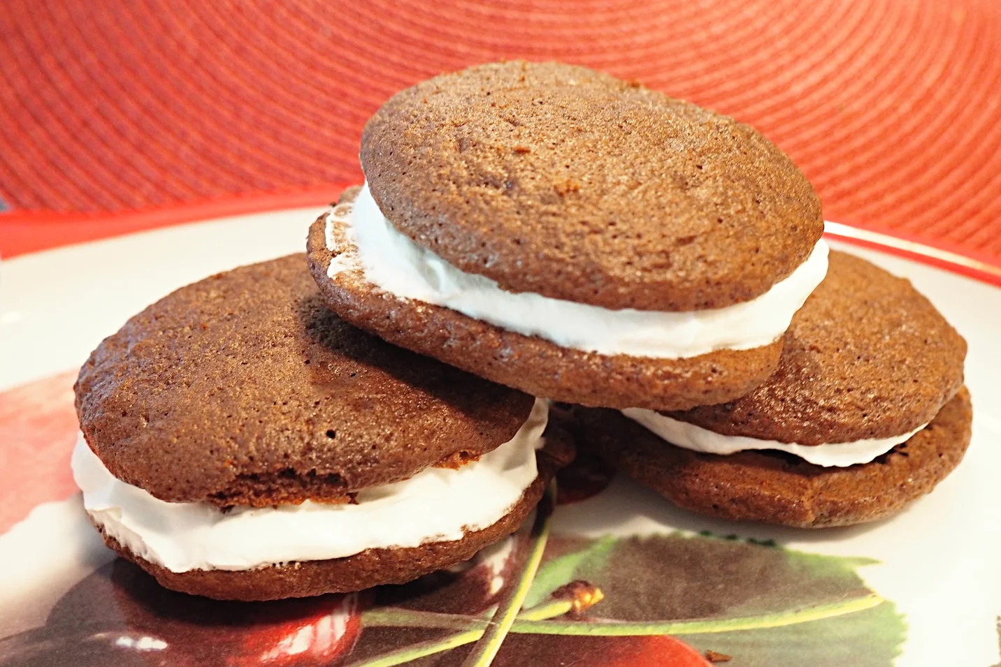 Whoopie Pies