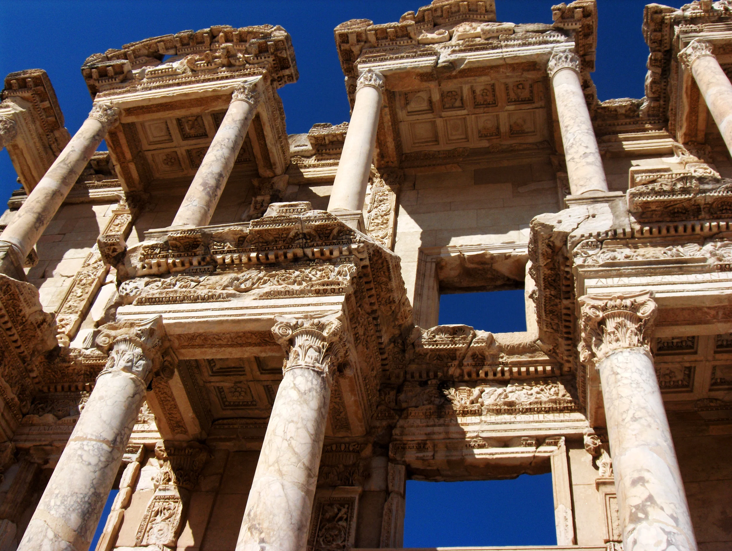 ephesus