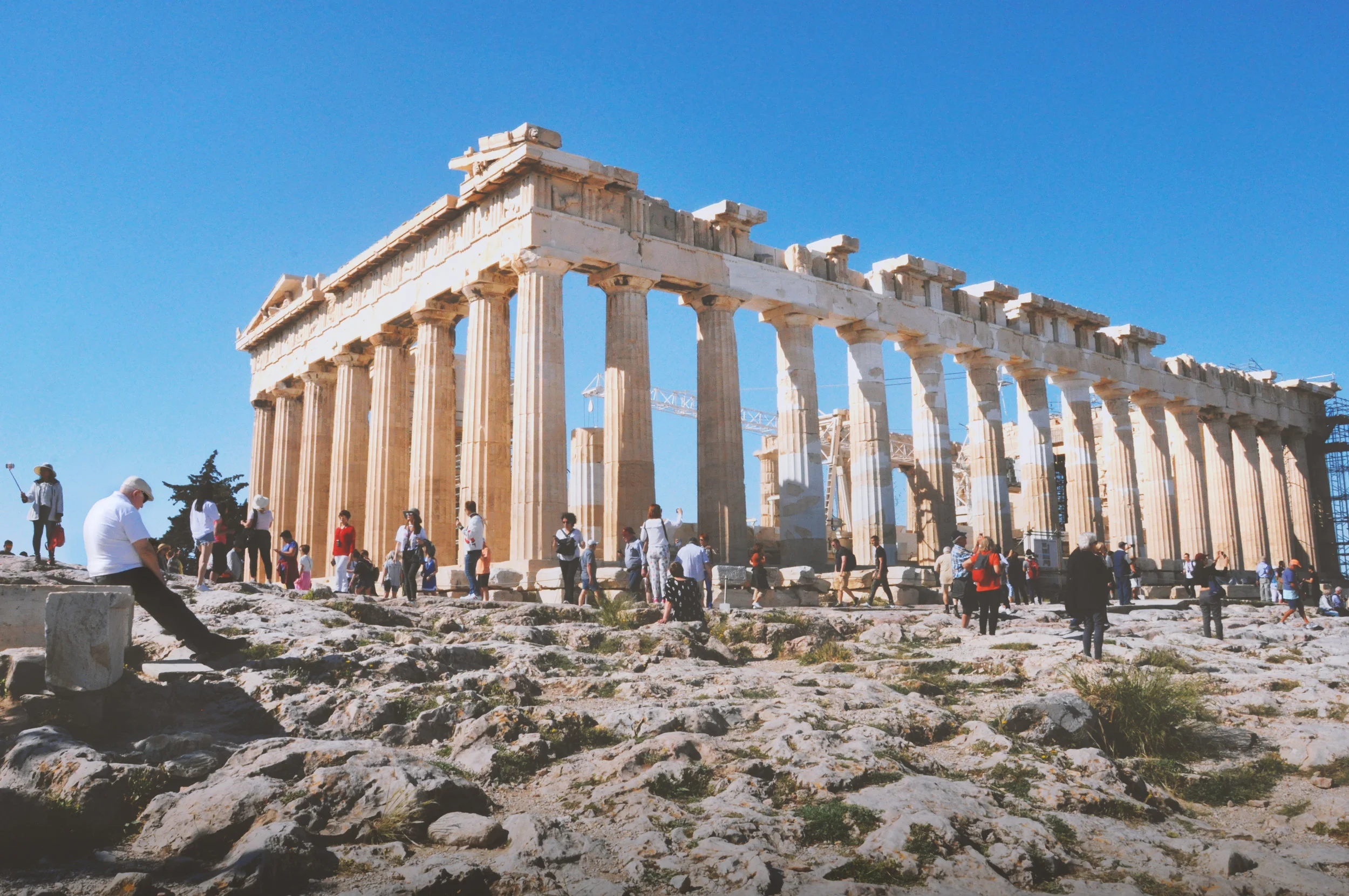 athens