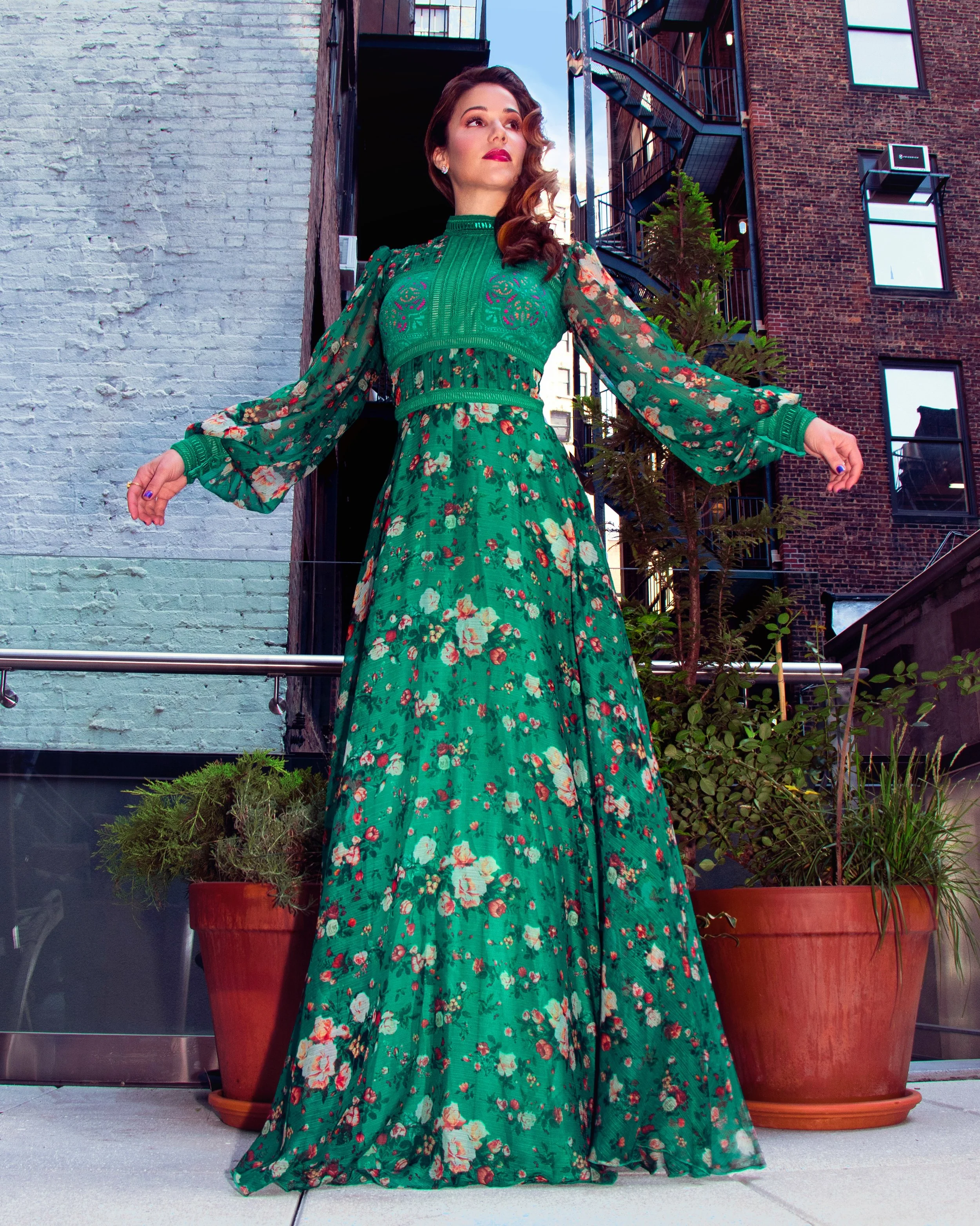 STUART BRAZELL X TADASHI SHOJI