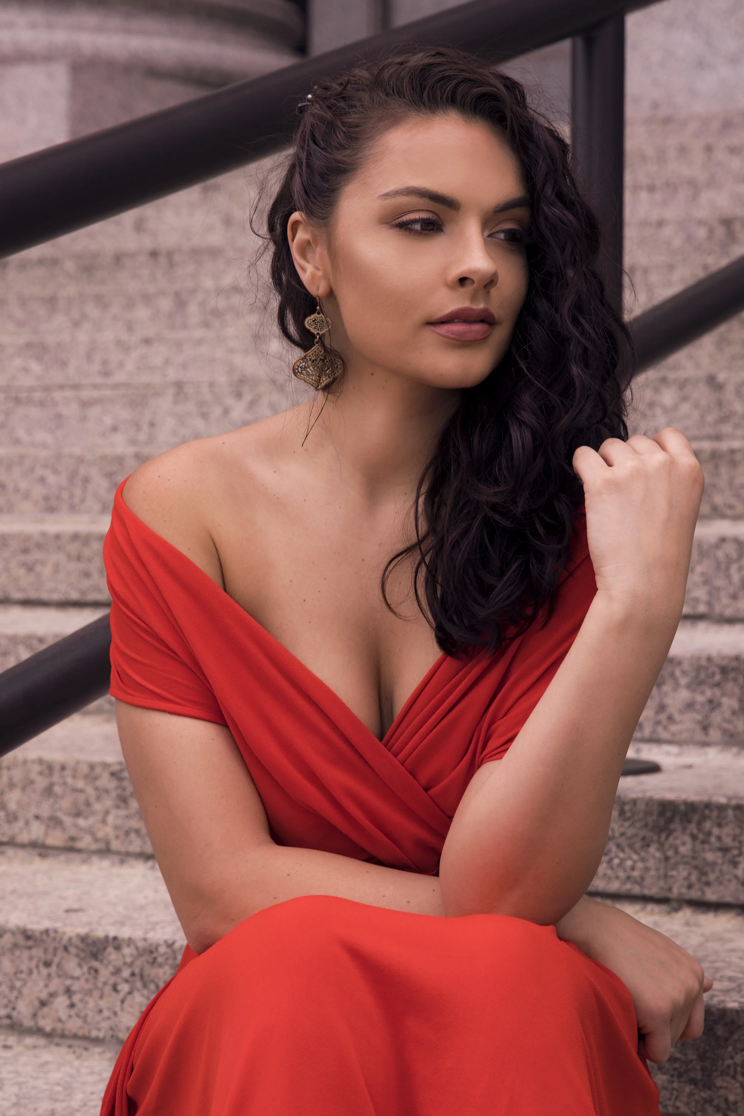 RACHEL ROCCONI