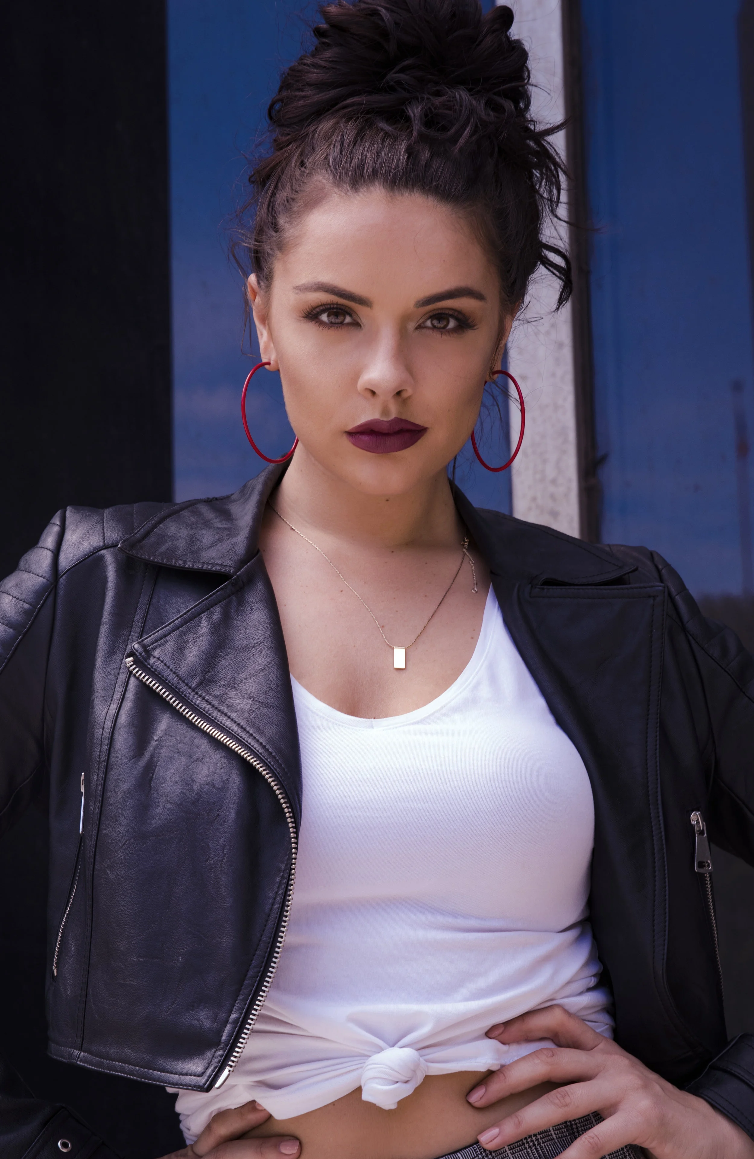 RACHEL ROCCONI