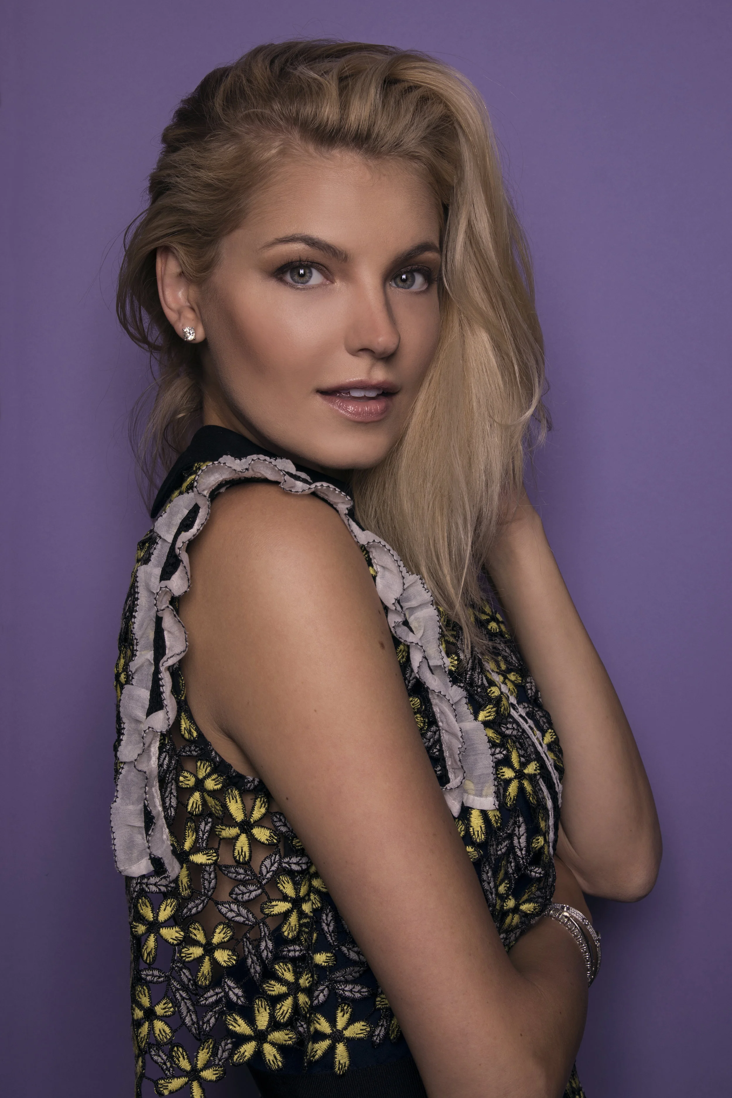 KRISTEN SANNE