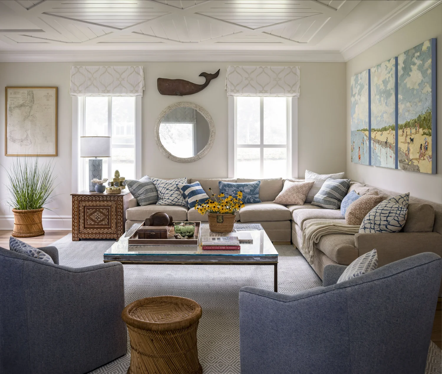 Portfolio — Hilderbrand Interiors