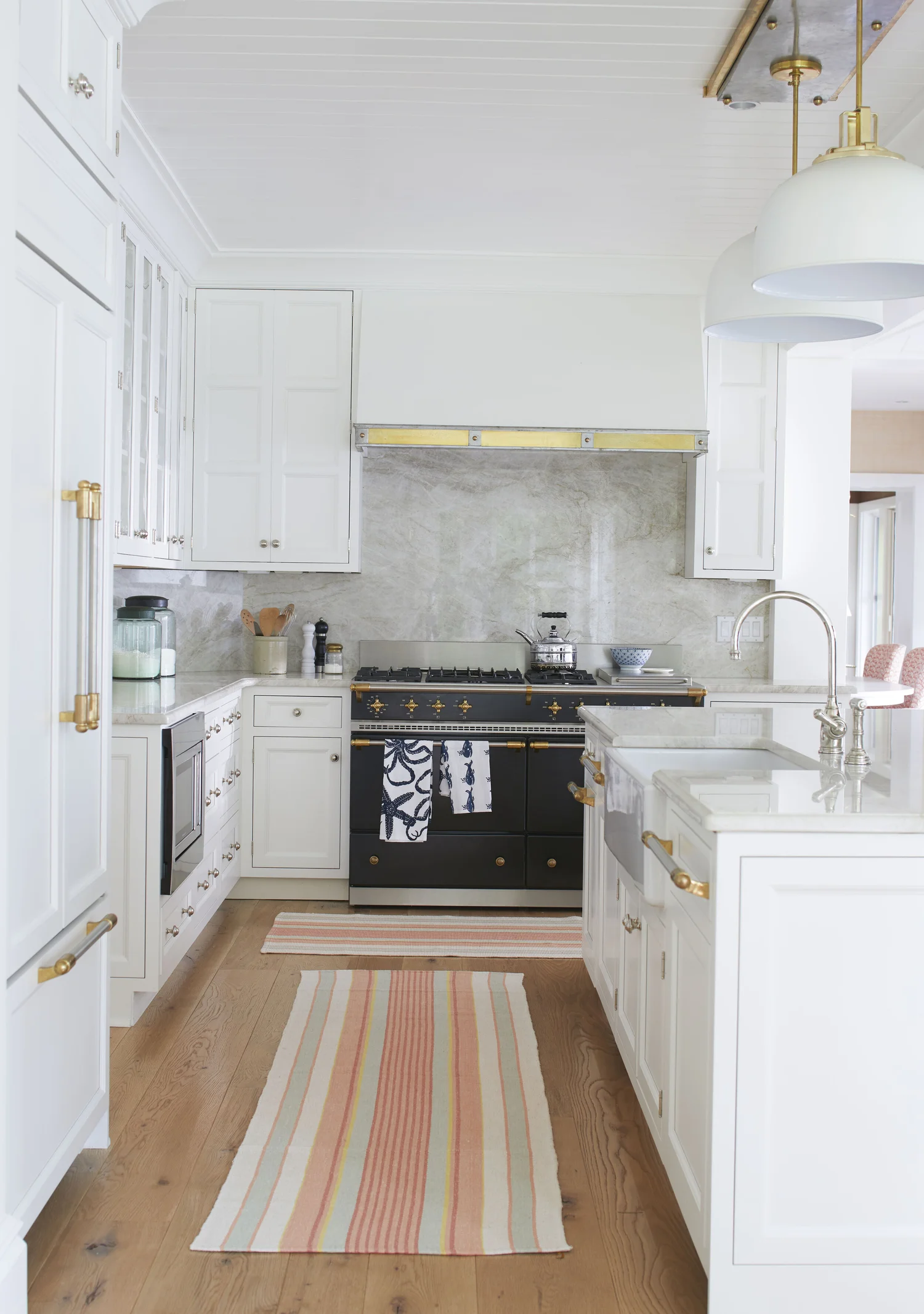 Portfolio — Hilderbrand Interiors