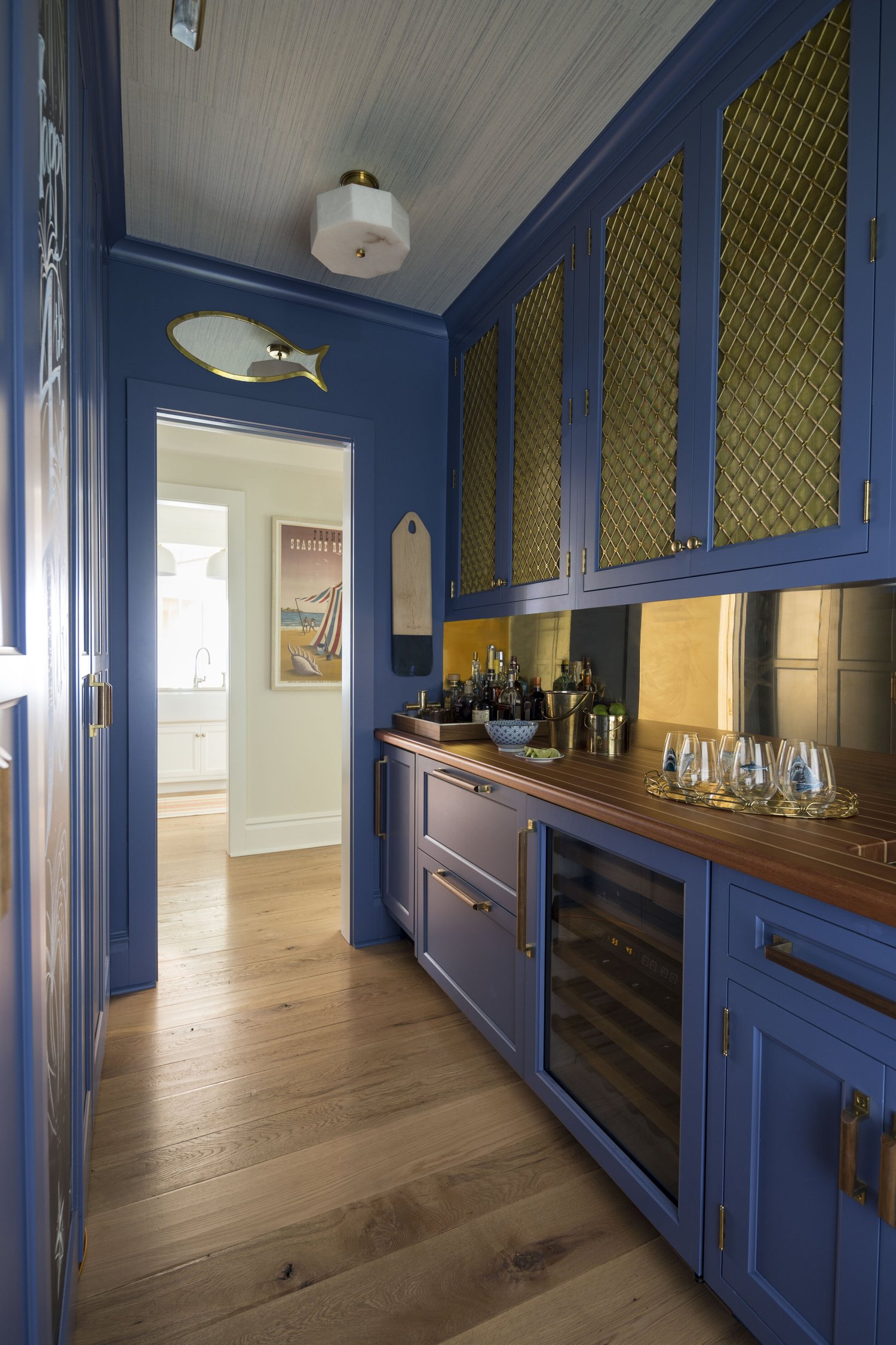 Portfolio — Hilderbrand Interiors