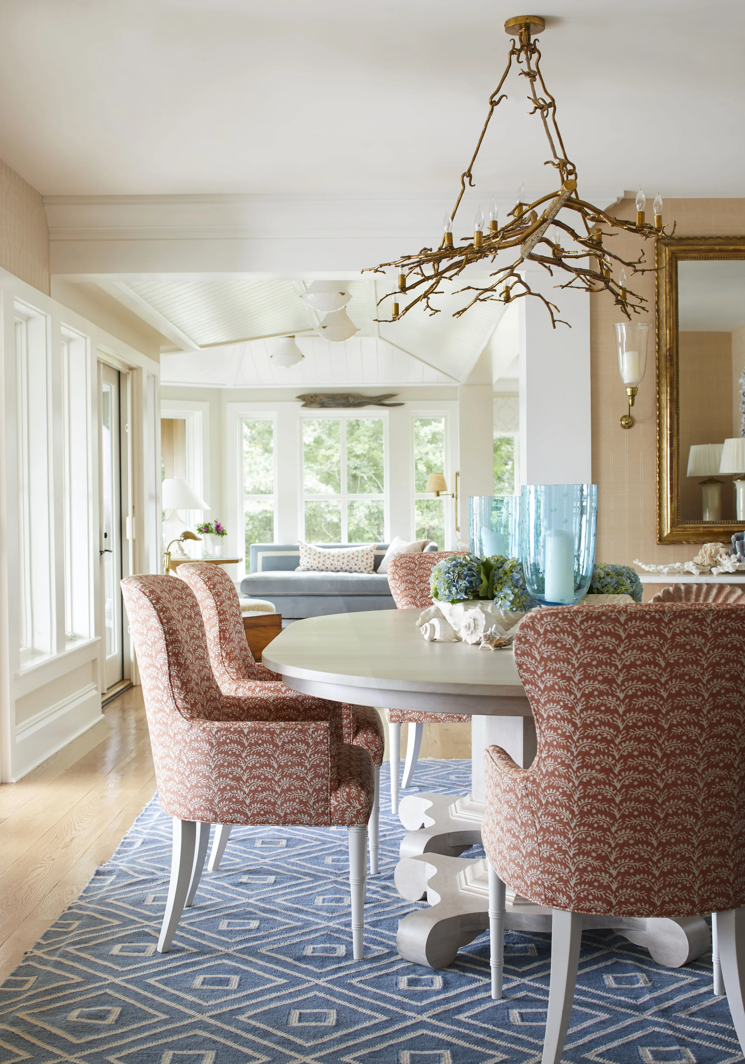 Portfolio — Hilderbrand Interiors