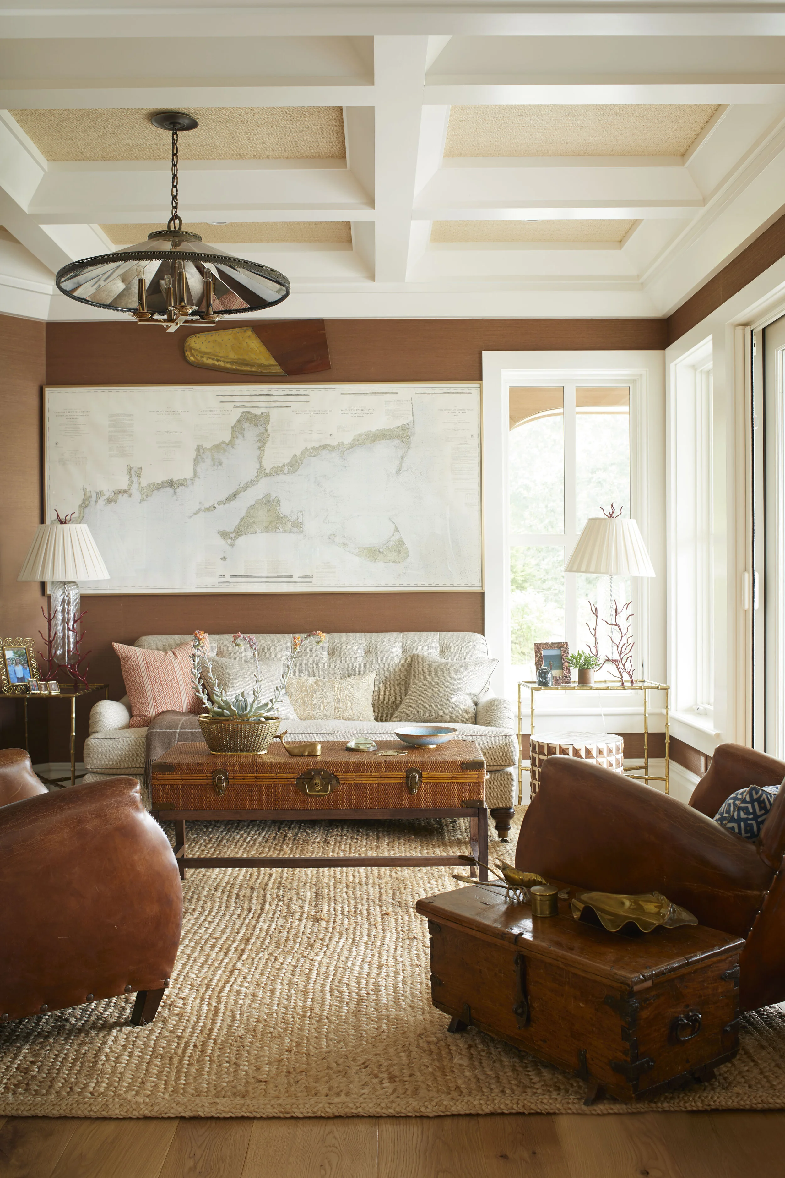 Portfolio — Hilderbrand Interiors