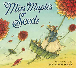 Image courtesy of Eliza Wheeler and wheelerstudio.com