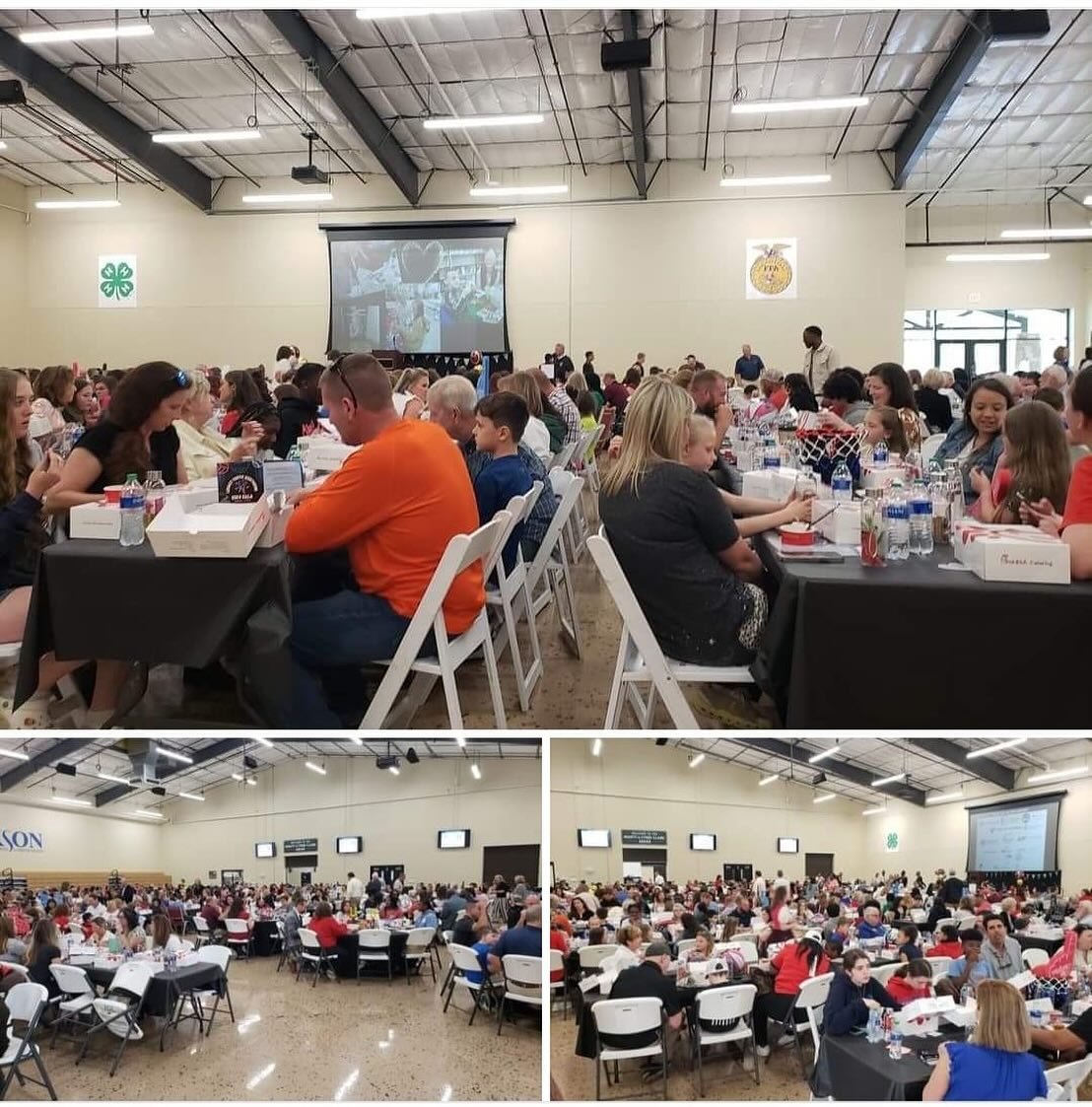 How have 19 years gone by since our first humble mentor luncheon with a homemade baked potato bar &amp; 30 sweet mentors? This year we top 300 mentors and 600 attending the Gala.  Thank you COMMUNITY! We love you! #lindsayslegacy #legacyyouthmentorin
