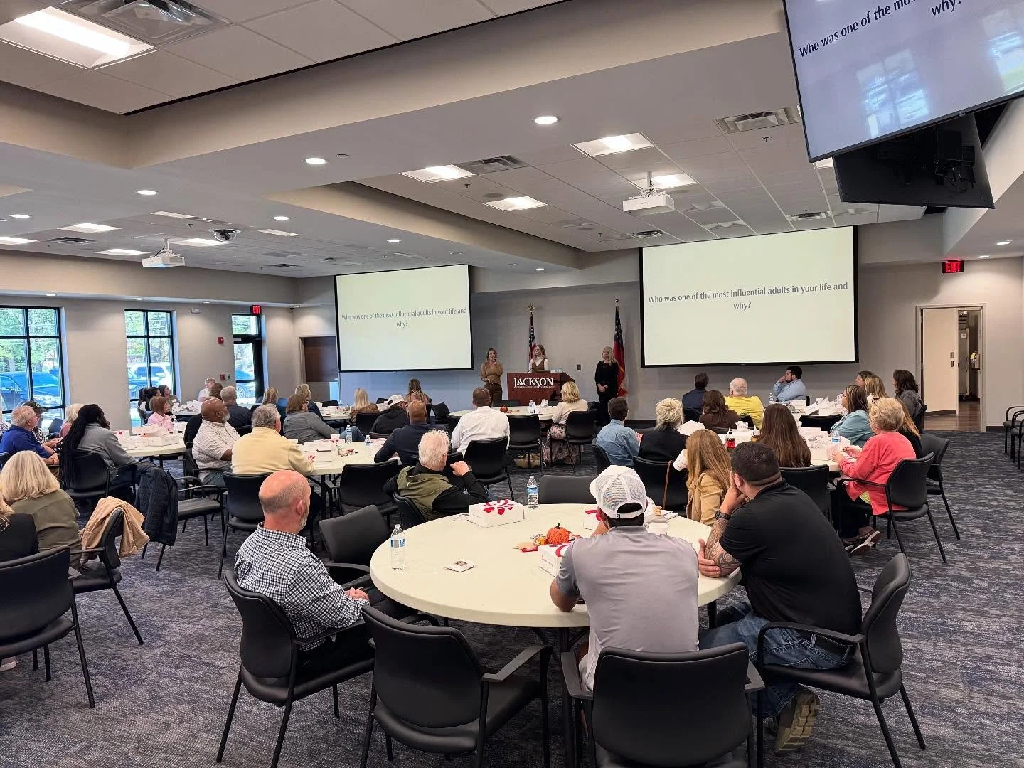 Thank you to all the mentors who joined us today for &ldquo;Mentoring Matters&rdquo; with Project Aware! We had the best time of sharing community with other mentors and also gaining more wisdom to support youth mental health through mentoring. Thank