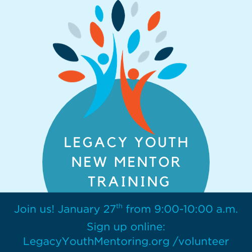 New Mentor Training Session, Oct. 15th (Copy)