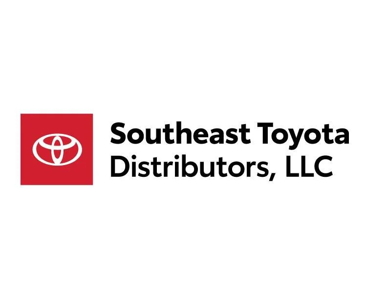 A huge THANK YOU to our 2026 Legacy Youth Mentoring GALA Presenting Sponsor, Southeast Toyota Distributors, LLC!

Your partnership helps ensure our annual celebration &mdash; and the mentoring relationships behind it &mdash; continue to change lives.