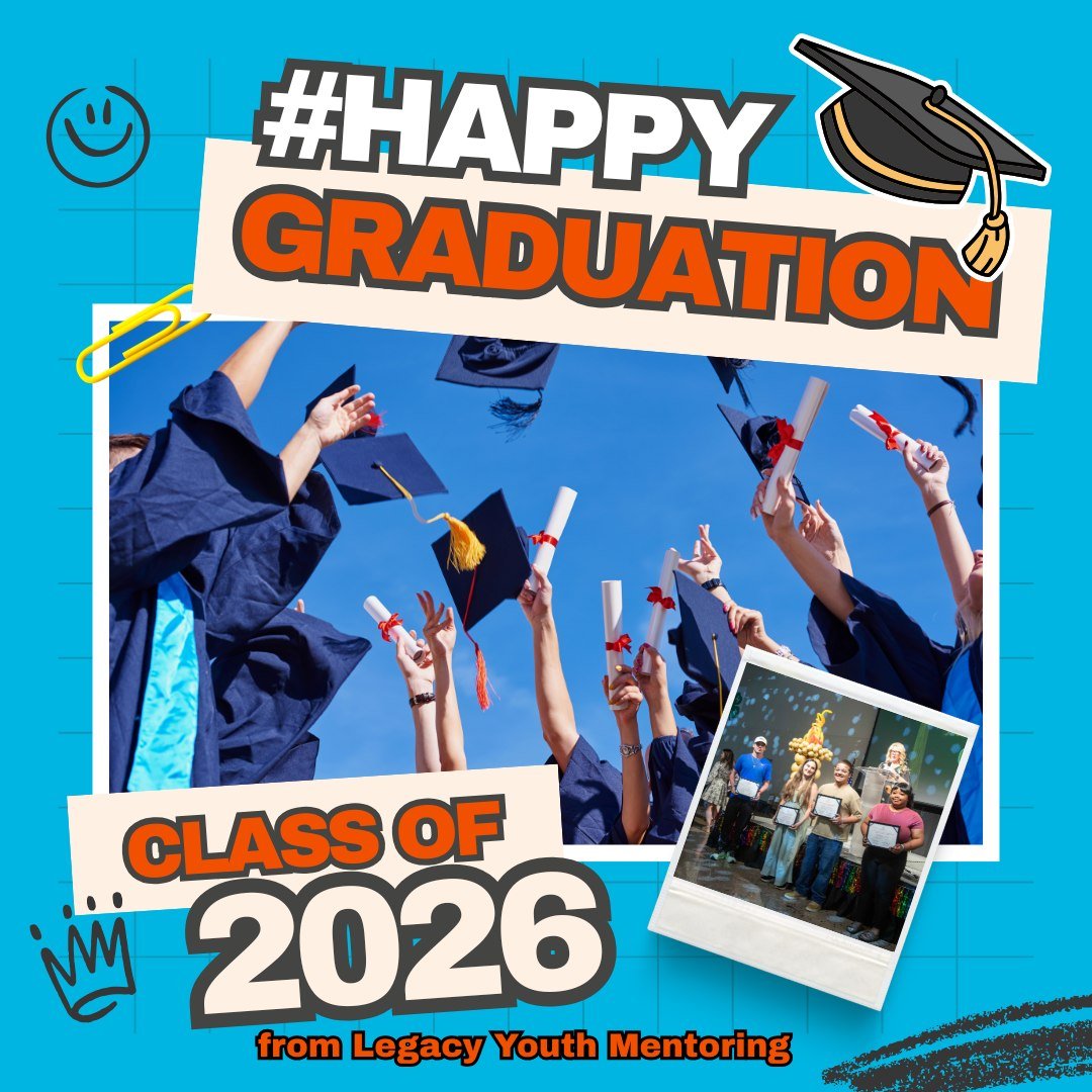 Happy Graduation to the Class of 2026!
We are so proud of your hard work and dedication. As you step into your next chapter, we can't wait to see all the great things you will achieve and bring to our community.

Go out into the world and remember to