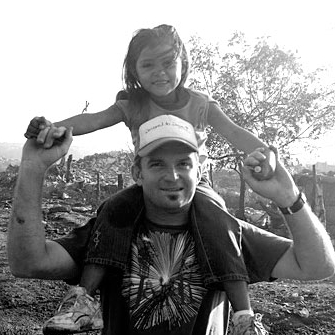 Brad Corrigan - Co-Founder
