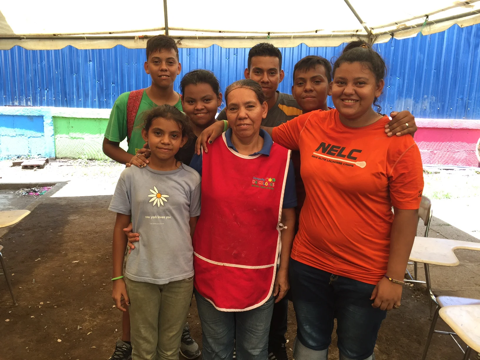 A Mother's Day Special